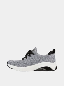 Кросівки Skechers Skech-Air Extreme 2.0 модель 149647 WBK Фото