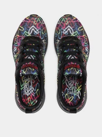 Кросівки Skechers Starry Love модель 117092 BKMT Фото