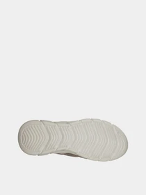 Сліпони та мокасини Skechers BOBS SPORT B FLEX - MIGHTY PUFF модель 117111 TPE Фото