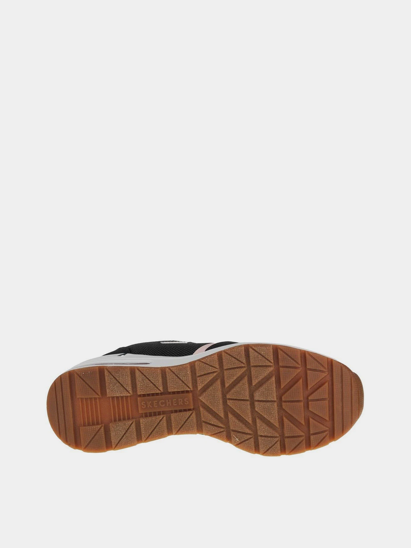 Кросівки Skechers Million Air-Air-Ess модель 155397 BLK Кросівки Skechers Million Air-Air-Ess модель 155397 BLK Фото