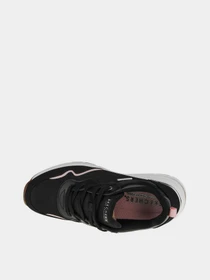 Кросівки Skechers Million Air-Air-Ess модель 155397 BLK Фото