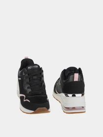 Кросівки Skechers Million Air-Air-Ess модель 155397 BLK Фото
