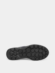 Сліпони та мокасини Skechers GOwalk 6 модель 124508 BBK Фото