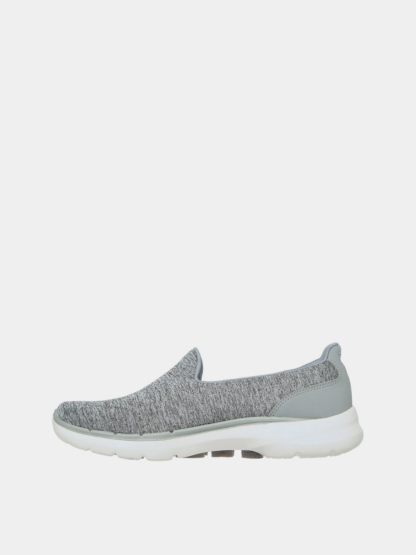 Сліпони та мокасини Skechers GOwalk 6 - Grand Horizon модель 124507 GRY Сліпони та мокасини Skechers GOwalk 6 - Grand Horizon модель 124507 GRY Фото