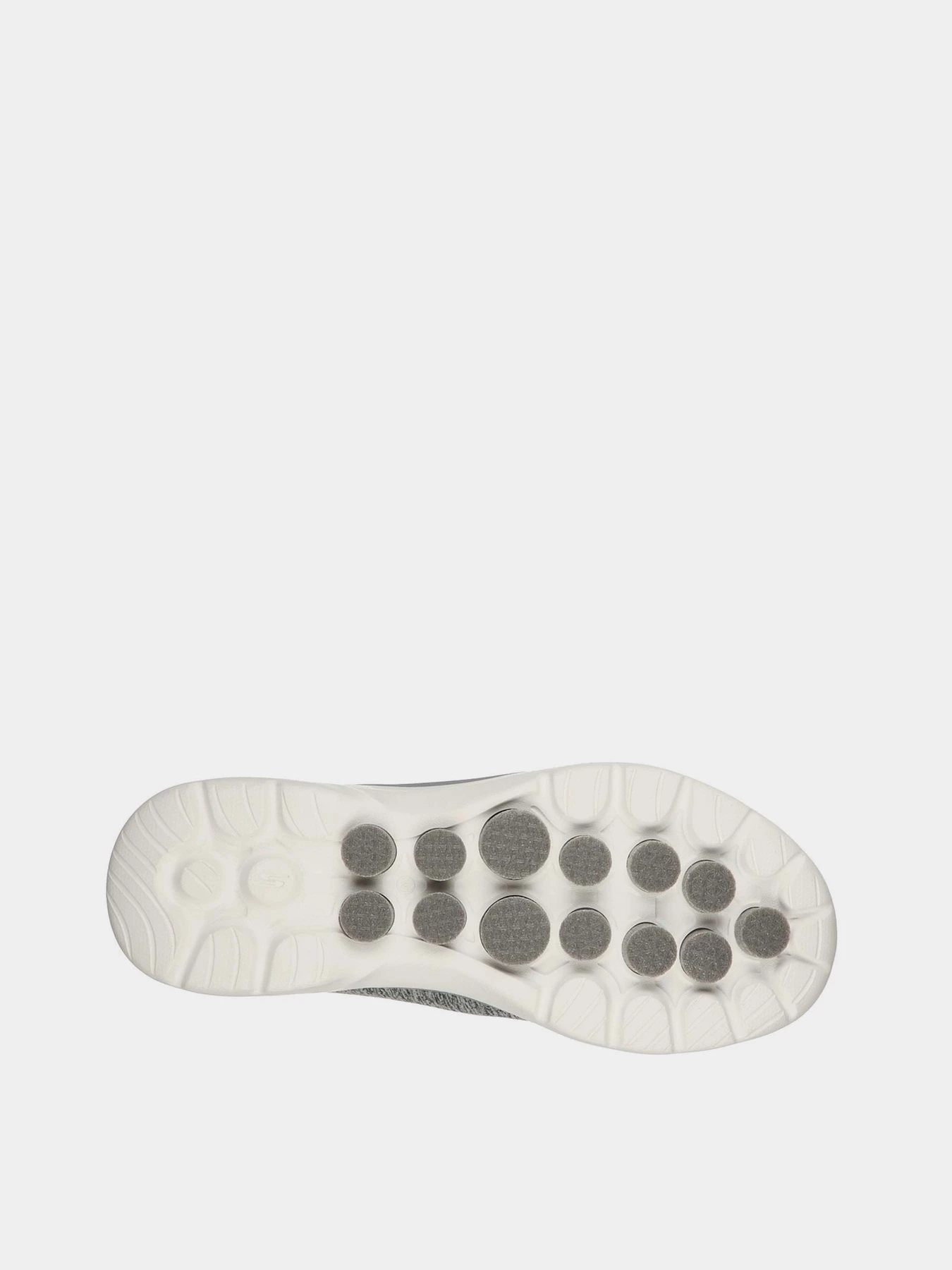 Сліпони та мокасини Skechers GOwalk 6 - Grand Horizon модель 124507 GRY Сліпони та мокасини Skechers GOwalk 6 - Grand Horizon модель 124507 GRY Фото