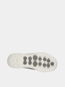 Сліпони та мокасини Skechers GOwalk 6 - Grand Horizon модель 124507 GRY Фото