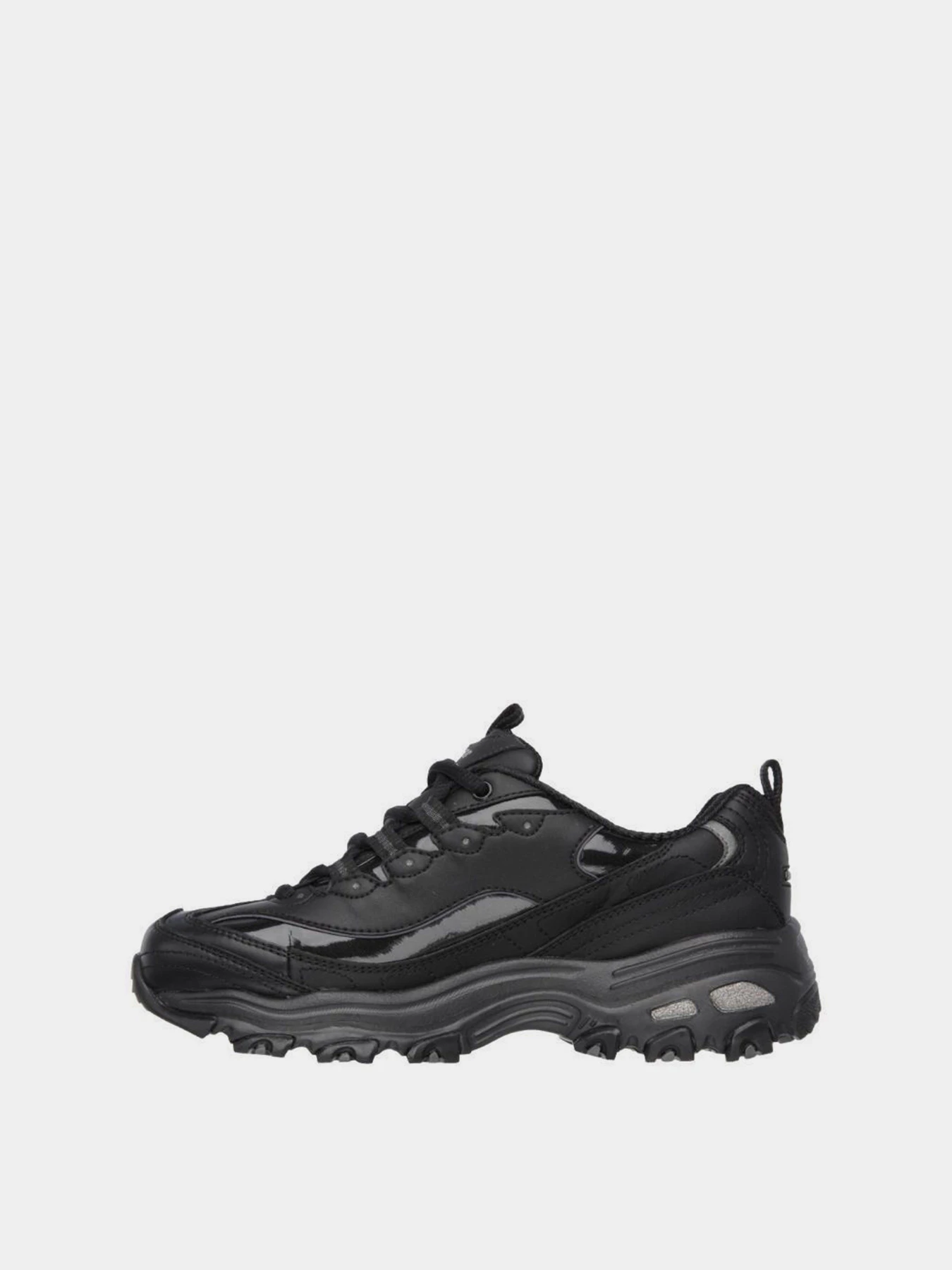 Кроссовки Skechers D'LITES FRESH START модель 11931 BBK Кроссовки Skechers D'LITES FRESH START модель 11931 BBK Фото