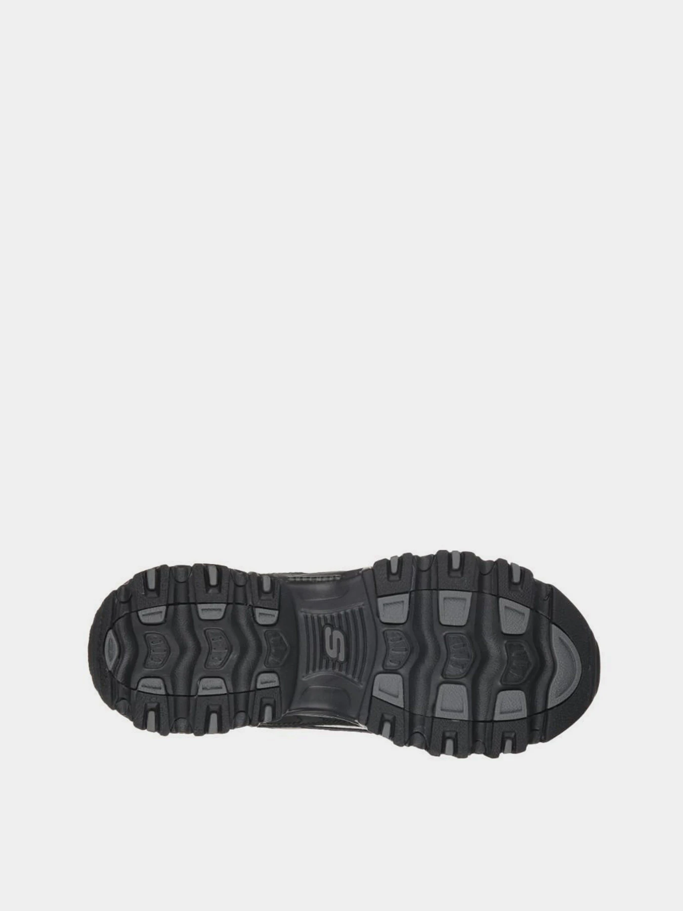 Кроссовки Skechers D'LITES FRESH START модель 11931 BBK Кроссовки Skechers D'LITES FRESH START модель 11931 BBK Фото