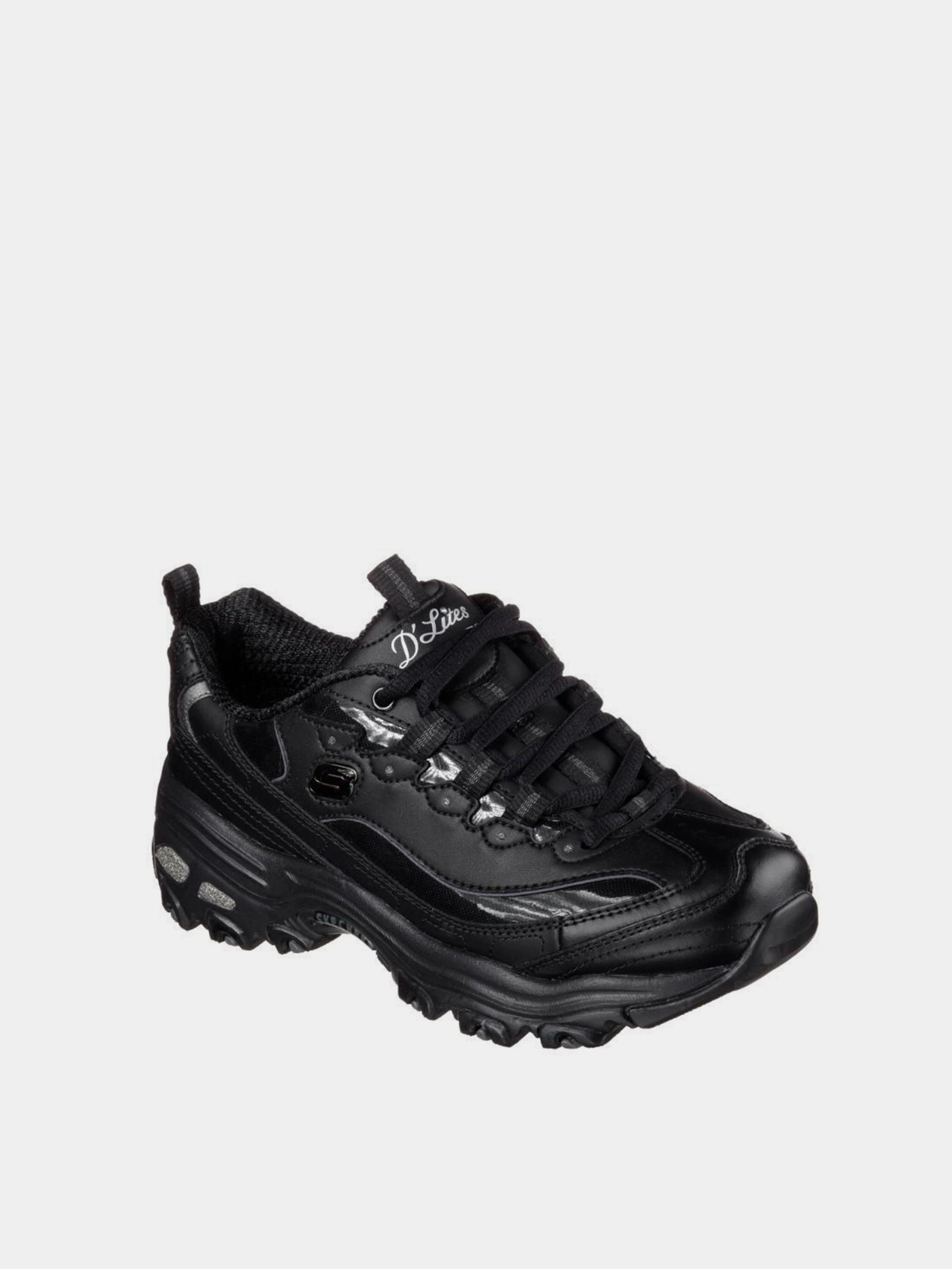 Жіночі Кросівки повсякденні Skechers D'LITES FRESH START фото 2