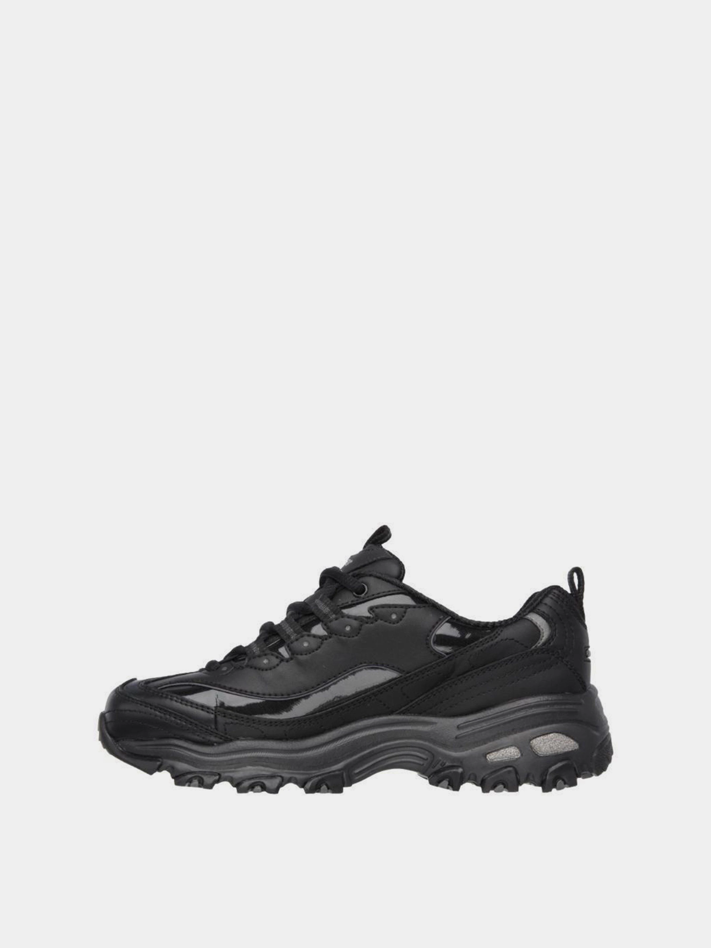 Жіночі Кросівки повсякденні Skechers D'LITES FRESH START фото 3