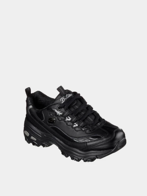 Жіночі Кросівки повсякденні Skechers D'LITES FRESH START фото 2