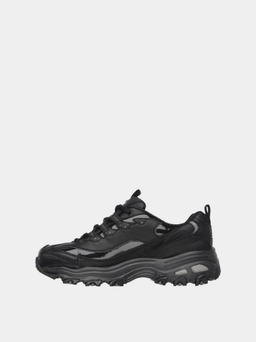 Жіночі Кросівки повсякденні Skechers D'LITES FRESH START фото 3
