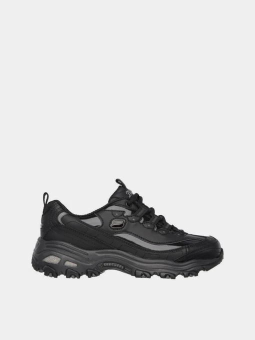 Кроссовки Skechers D'LITES FRESH START модель 11931 BBK Фото