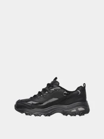 Кроссовки Skechers D'LITES FRESH START модель 11931 BBK Фото