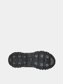Кроссовки Skechers D'LITES FRESH START модель 11931 BBK Фото