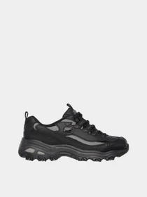 Кроссовки Skechers D'LITES FRESH START модель 11931 BBK Фото