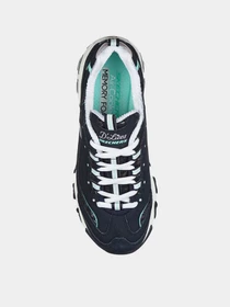 Кроссовки Skechers D'Lites - Sparkling Rain модель 149060 NVAQ Фото