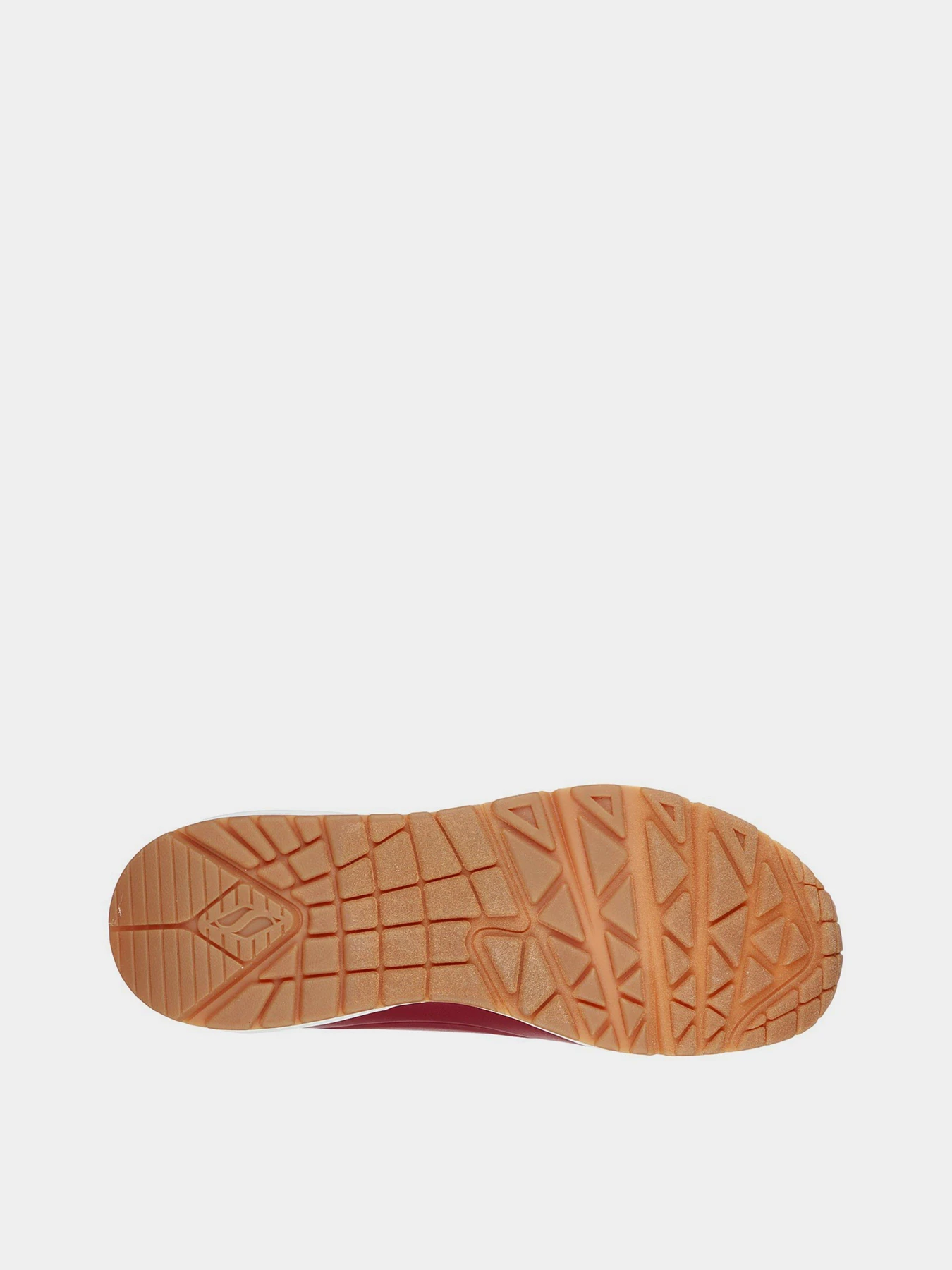 Кросівки Skechers Uno-Stand on Air модель 73690 BURG Кросівки Skechers Uno-Stand on Air модель 73690 BURG Фото