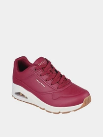 Кросівки Skechers Uno-Stand on Air модель 73690 BURG Фото