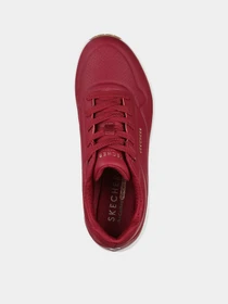 Кросівки Skechers Uno-Stand on Air модель 73690 BURG Фото