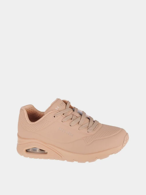 Кроссовки Skechers Uno-Stand on Air модель 73690 SND Фото