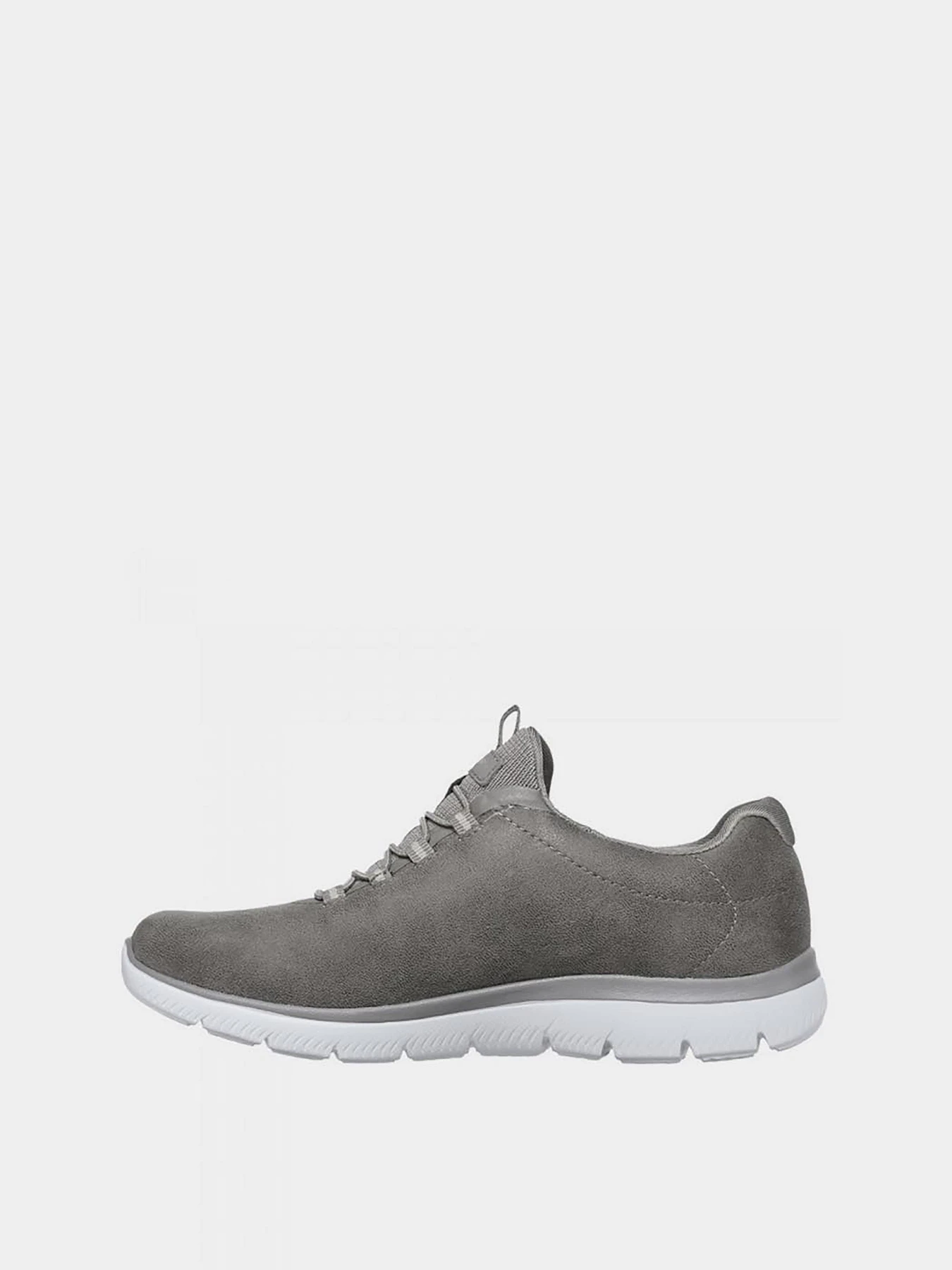 Кросівки Skechers OH SO SMOTH модель 149200 DKTP Кросівки Skechers OH SO SMOTH модель 149200 DKTP Фото