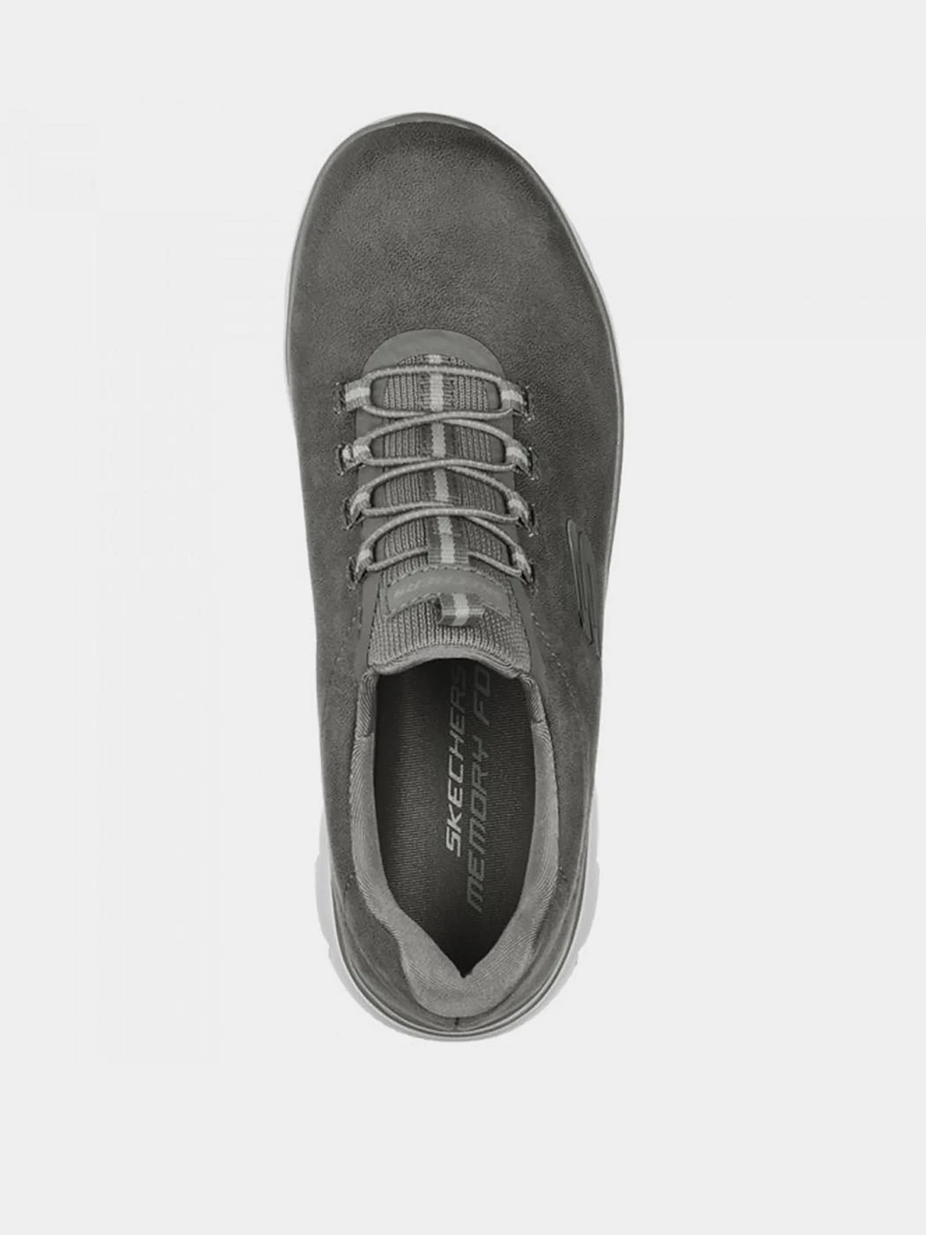Кросівки Skechers OH SO SMOTH модель 149200 DKTP Кросівки Skechers OH SO SMOTH модель 149200 DKTP Фото