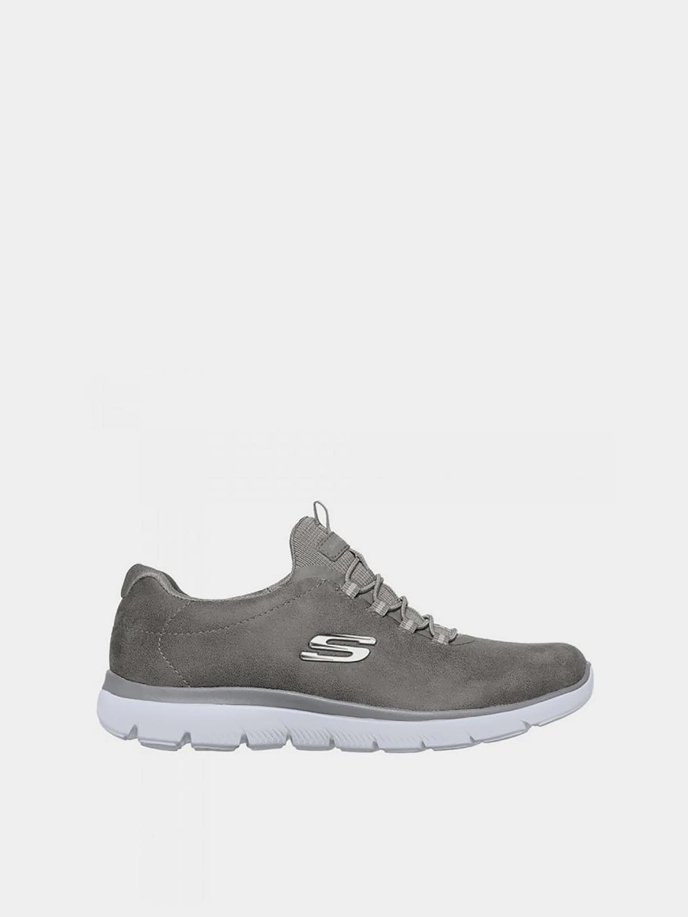 Кросівки Skechers OH SO SMOTH модель 149200 DKTP Кросівки Skechers OH SO SMOTH модель 149200 DKTP Фото