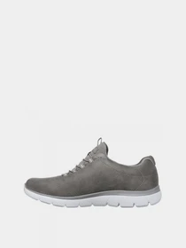 Кросівки Skechers OH SO SMOTH модель 149200 DKTP Фото