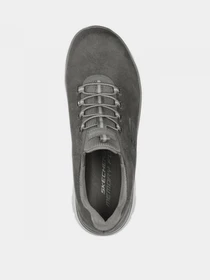 Кросівки Skechers OH SO SMOTH модель 149200 DKTP Фото