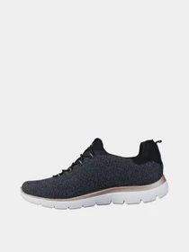 Кроссовки Skechers Summits - Dazzling Me модель 149528 BKRG Фото