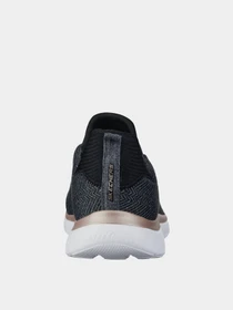 Кроссовки Skechers Summits - Dazzling Me модель 149528 BKRG Фото