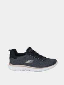 Кроссовки Skechers Summits - Dazzling Me модель 149528 BKRG Фото