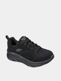 Кросівки Skechers ENERGY GENUINE модель 149318 BBK Фото