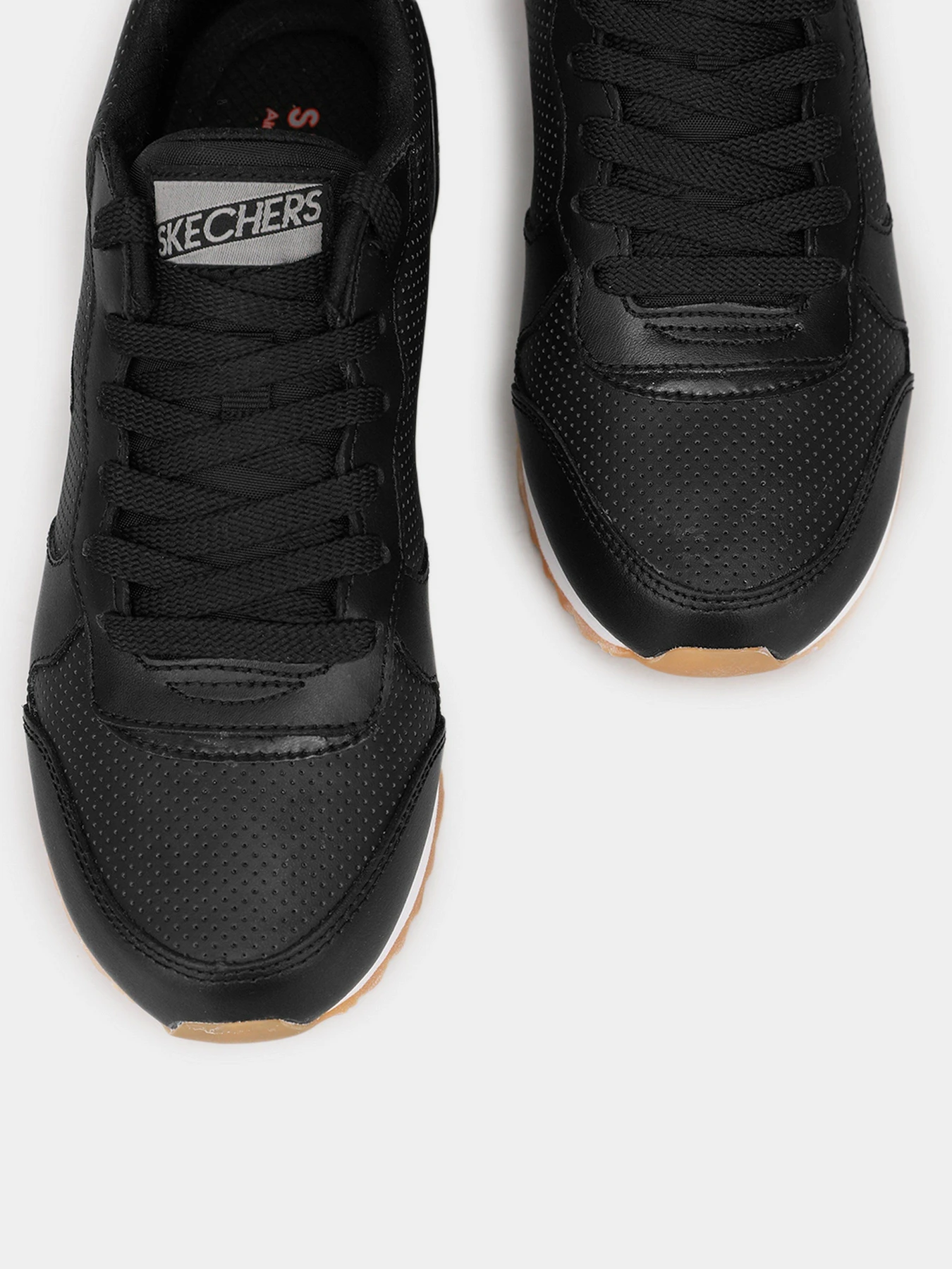 Кросівки Skechers OG 85 модель 155348 BLK Кросівки Skechers OG 85 модель 155348 BLK Фото