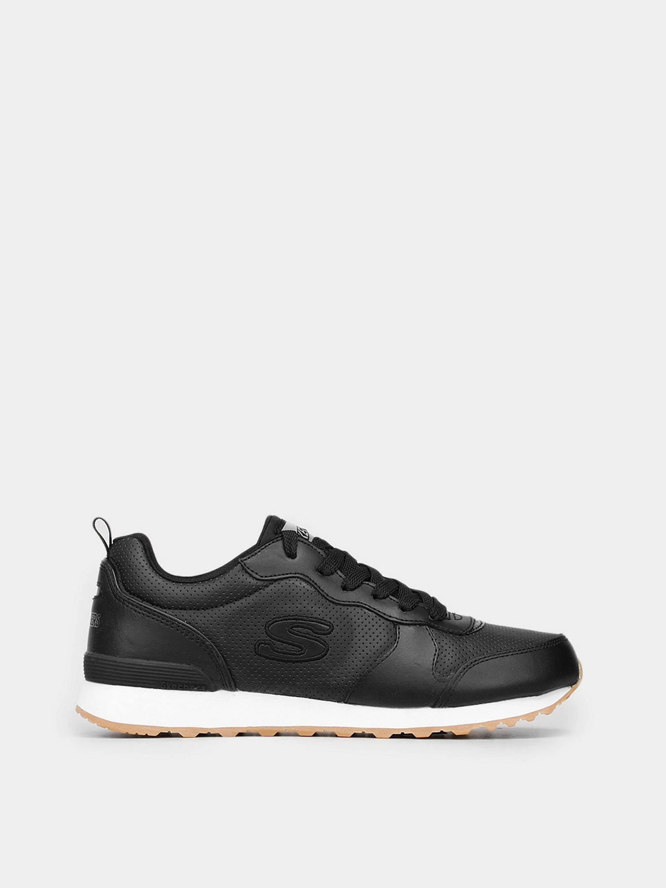 Кросівки Skechers OG 85 модель 155348 BLK Кросівки Skechers OG 85 модель 155348 BLK Фото