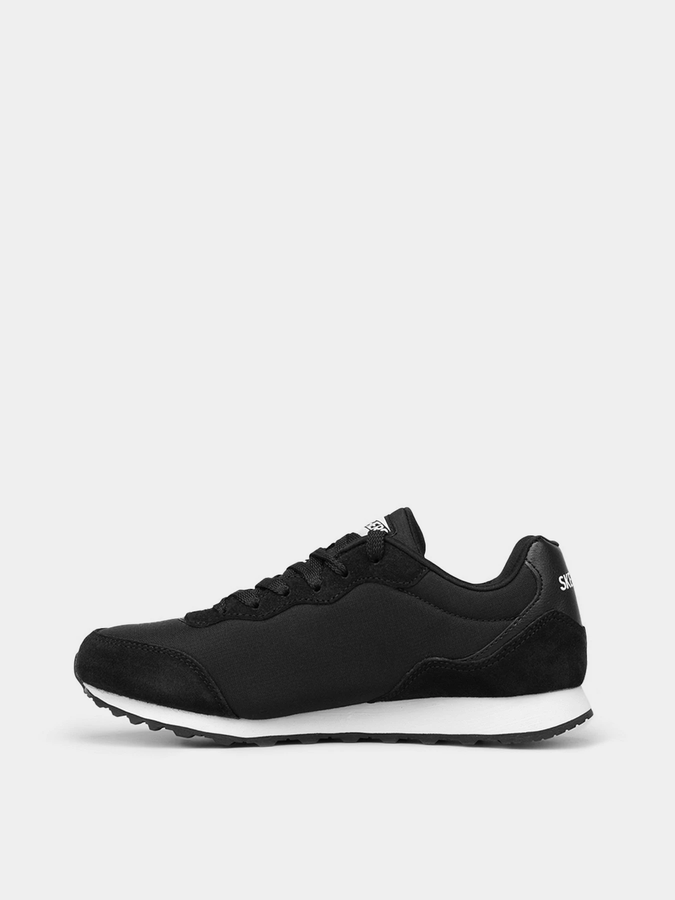 Кросівки Skechers OG 85 - Vibe'in модель 155354 BKW Кросівки Skechers OG 85 - Vibe'in модель 155354 BKW Фото