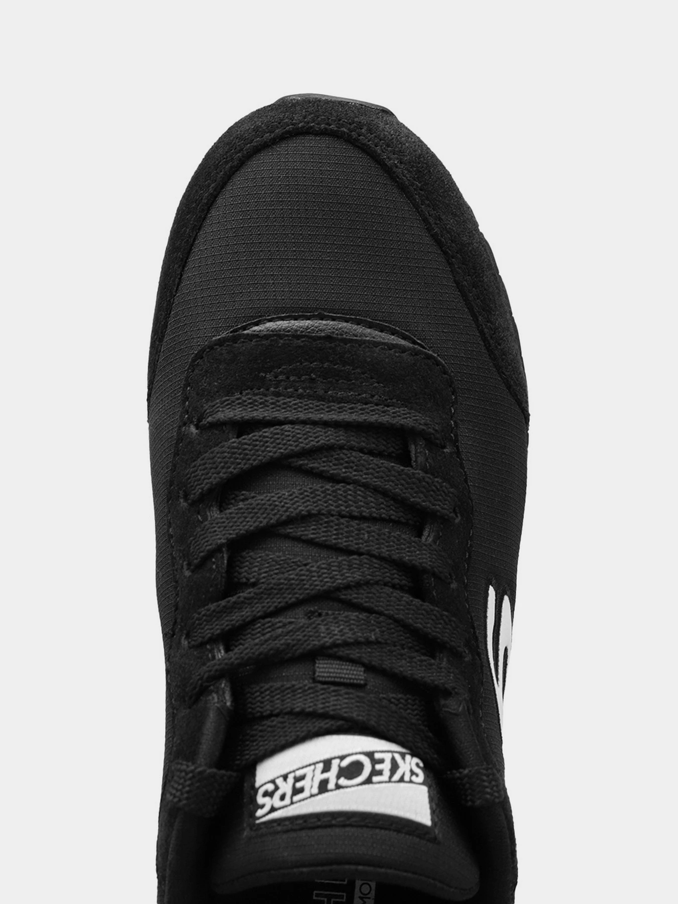 Кросівки Skechers OG 85 - Vibe'in модель 155354 BKW Кросівки Skechers OG 85 - Vibe'in модель 155354 BKW Фото