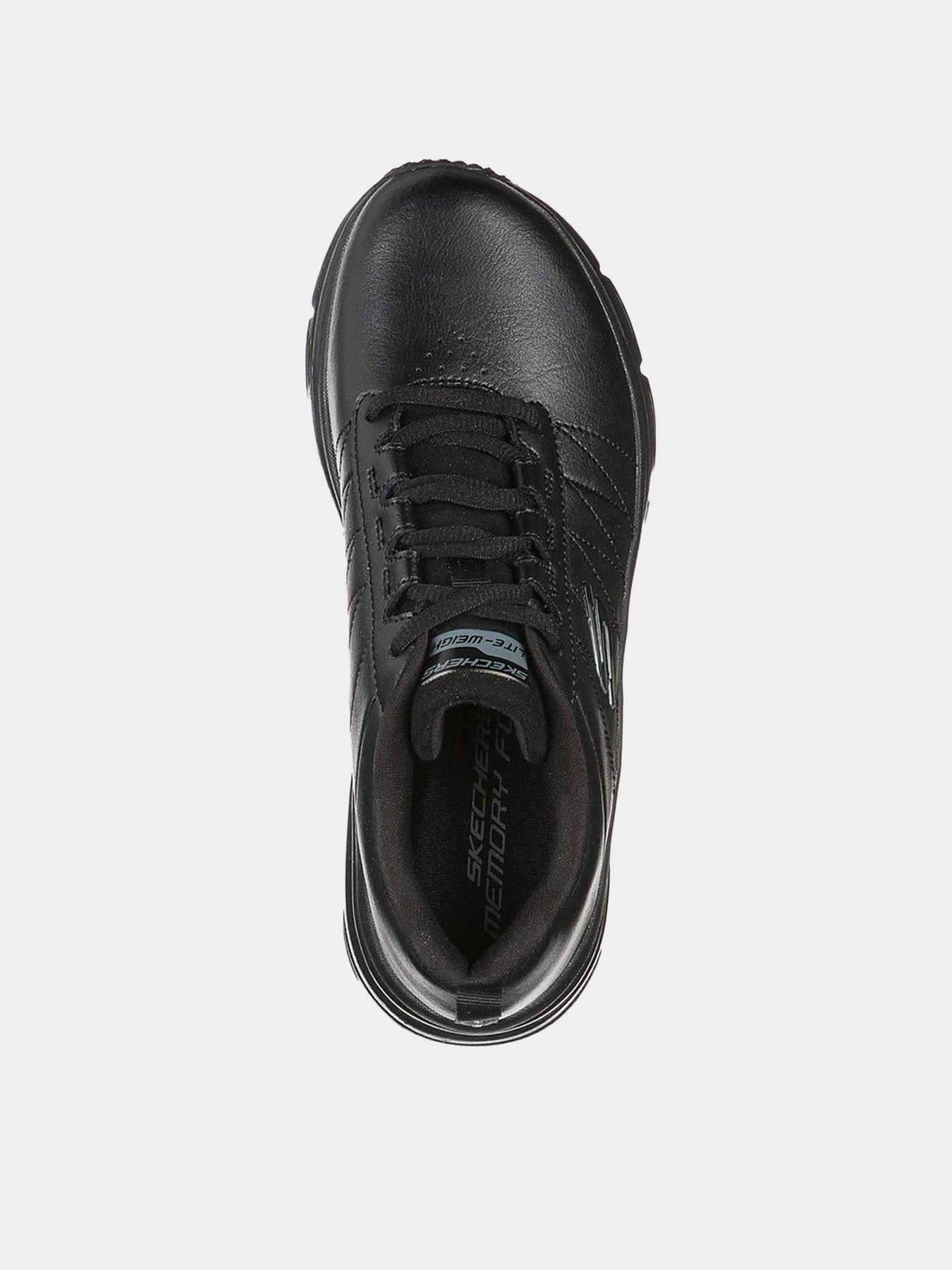 Кроссовки Skechers Fashion Fit - Effortless модель 149473 BBK Кроссовки Skechers Fashion Fit - Effortless модель 149473 BBK Фото