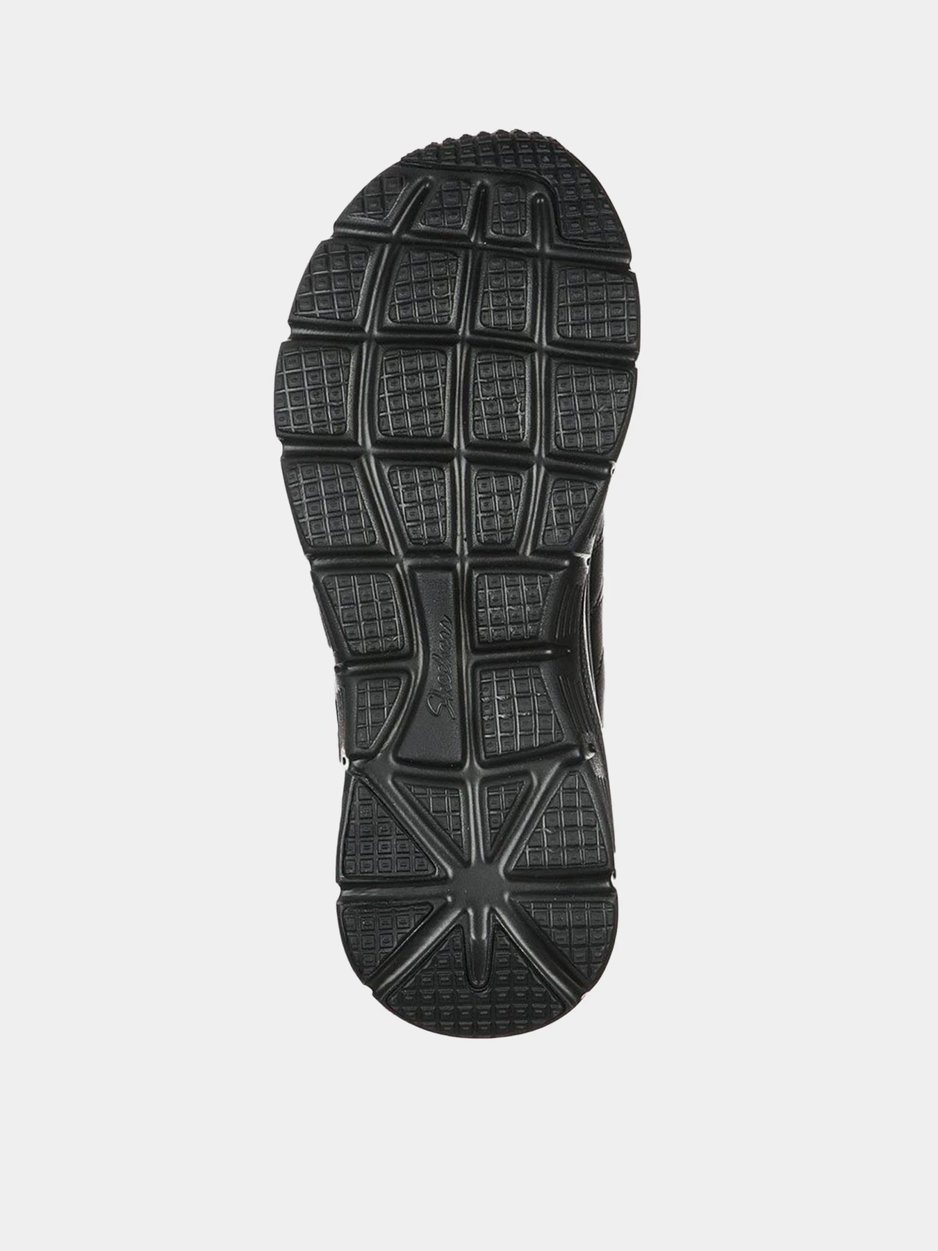 Кроссовки Skechers Fashion Fit - Effortless модель 149473 BBK Кроссовки Skechers Fashion Fit - Effortless модель 149473 BBK Фото