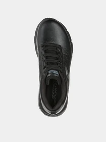 Кроссовки Skechers Fashion Fit - Effortless модель 149473 BBK Фото