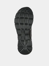 Кроссовки Skechers Fashion Fit - Effortless модель 149473 BBK Фото