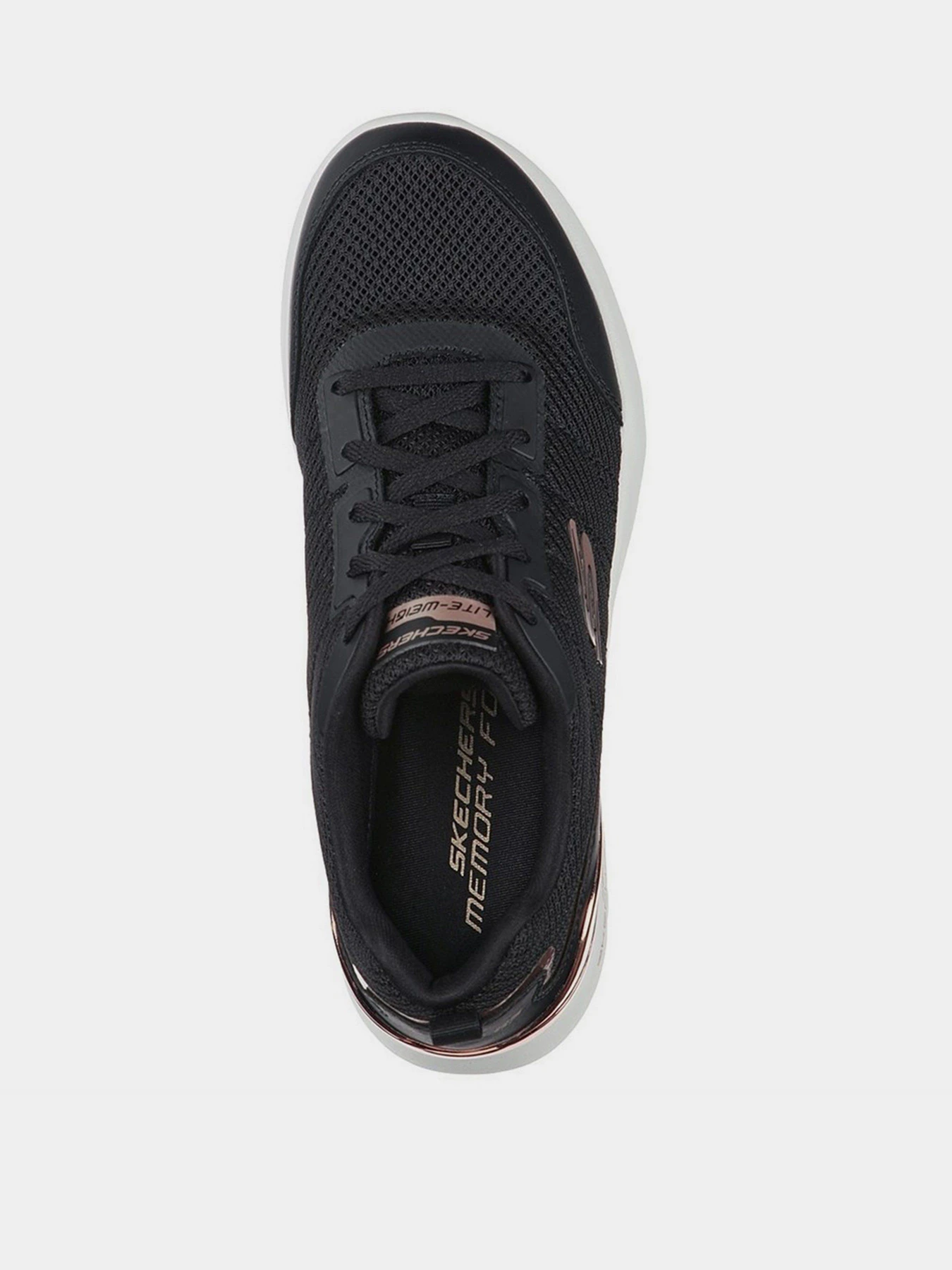 Кроссовки Skechers SKECH-AIR DYNAMIGHT модель 149660 BKRG Фото