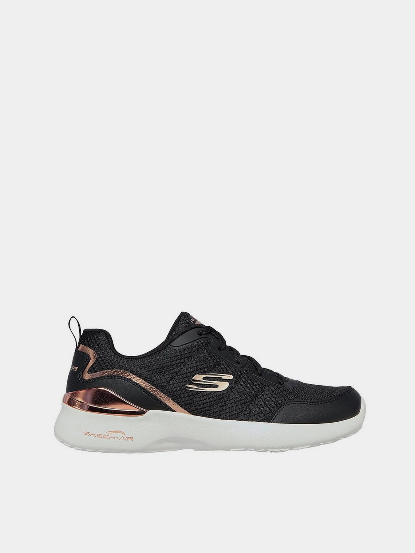 Кроссовки Skechers SKECH-AIR DYNAMIGHT модель 149660 BKRG Фото