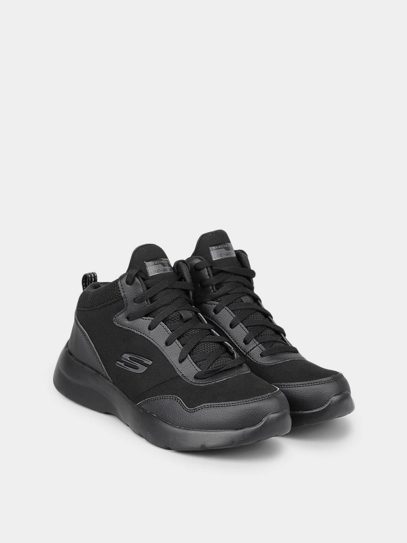 Кроссовки Skechers Dynamight 2.0 модель 66666321 BBK Фото
