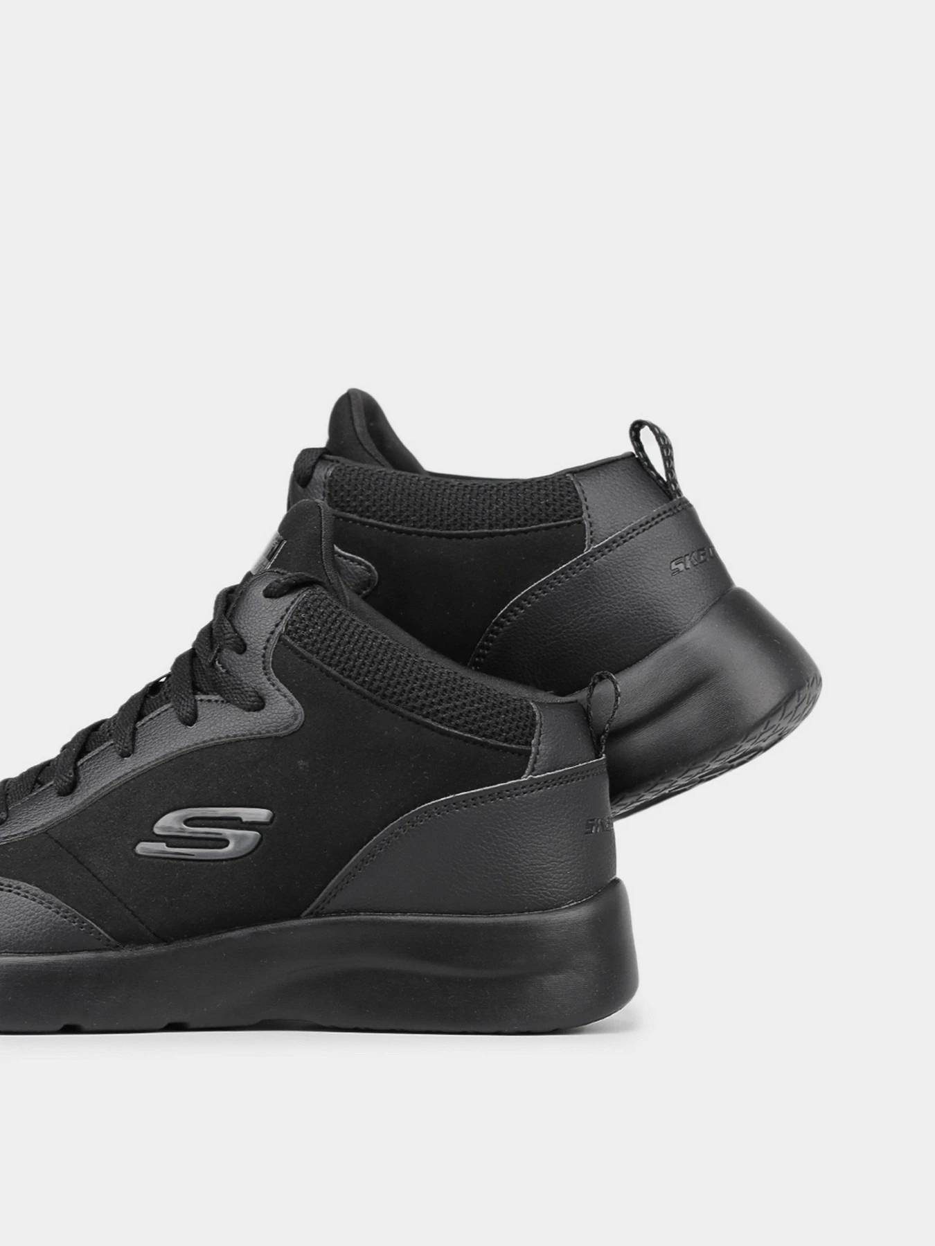 Кроссовки Skechers Dynamight 2.0 модель 66666321 BBK Фото