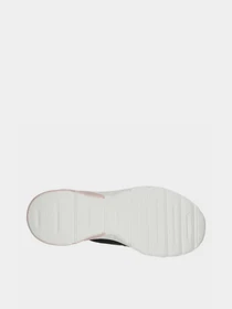 Кроссовки Skechers Glide-Step модель 149553 BKPK Фото