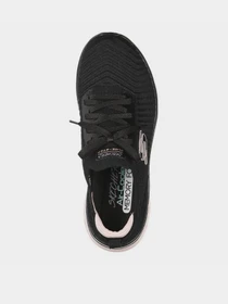 Кроссовки Skechers Glide-Step модель 149553 BKPK Фото