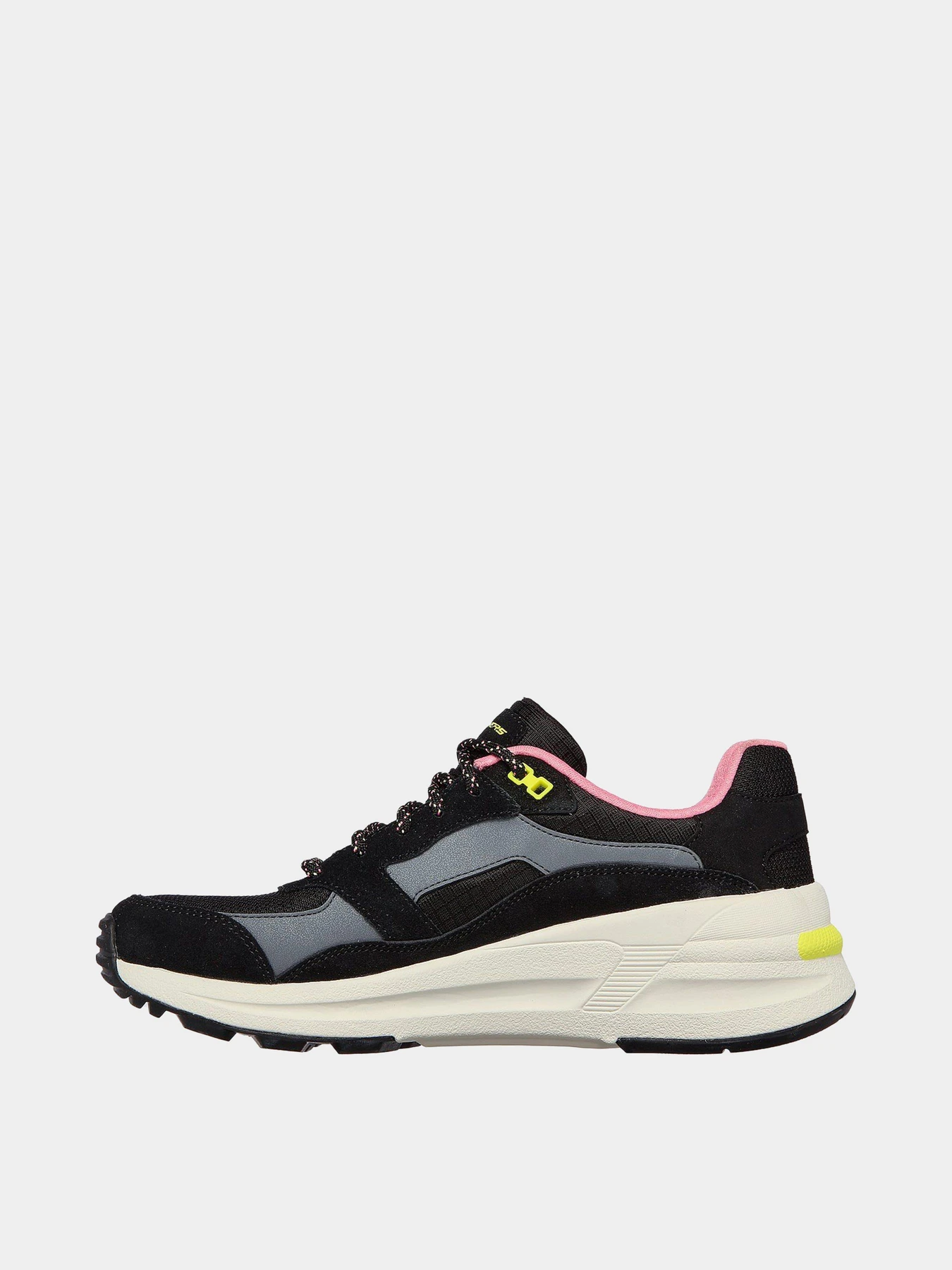 Кроссовки Skechers Goodyear модель 149626 BKMT Фото