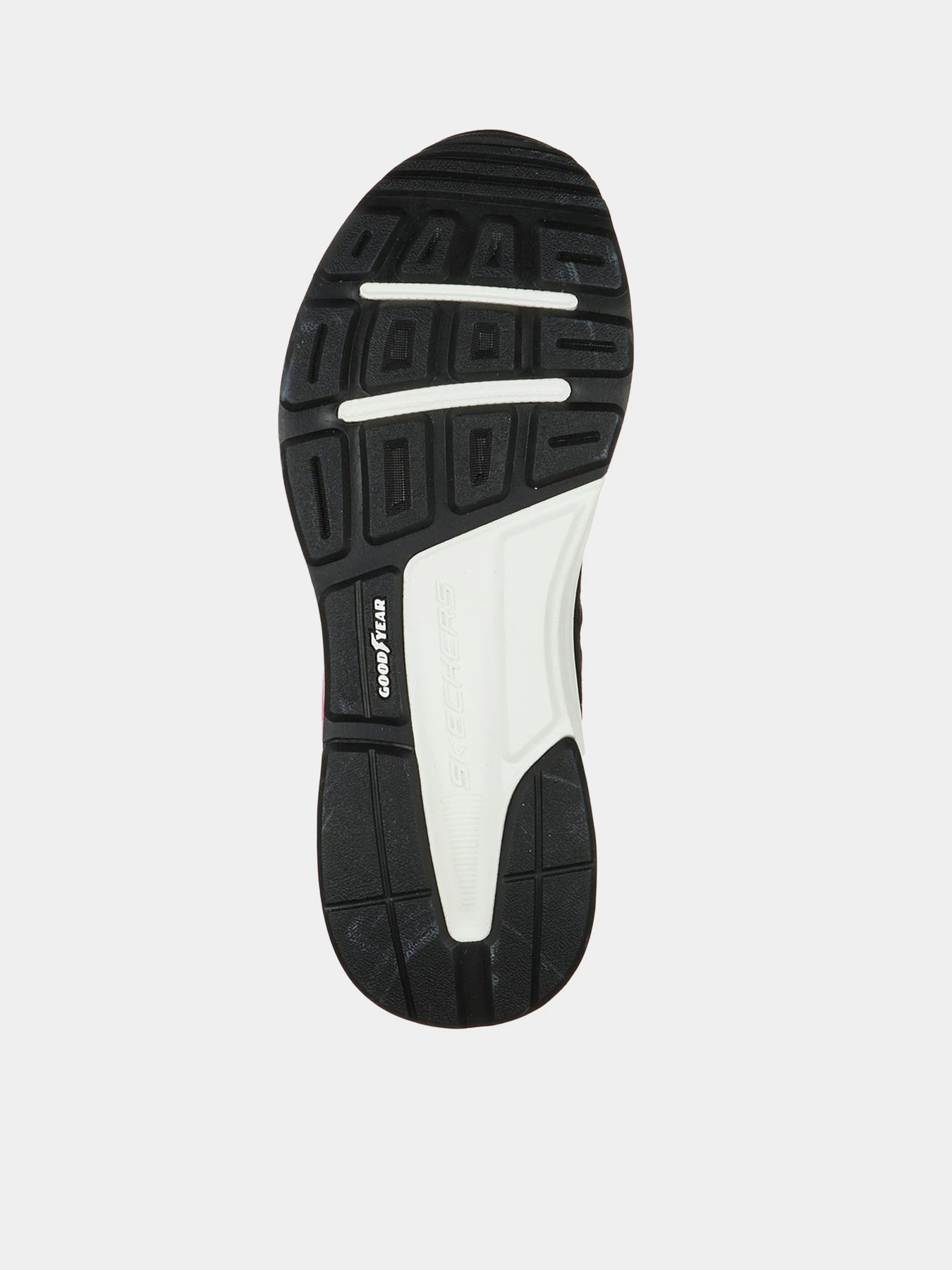 Кроссовки Skechers Goodyear модель 149626 BKMT Фото